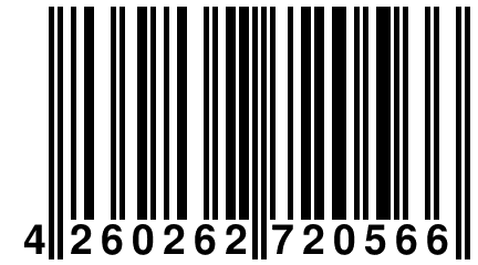 4 260262 720566