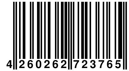 4 260262 723765