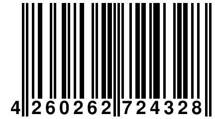 4 260262 724328