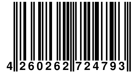 4 260262 724793