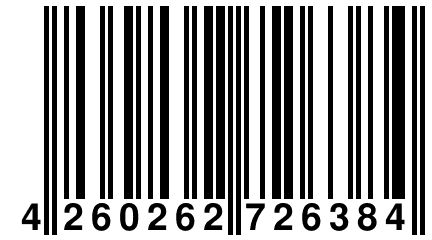 4 260262 726384