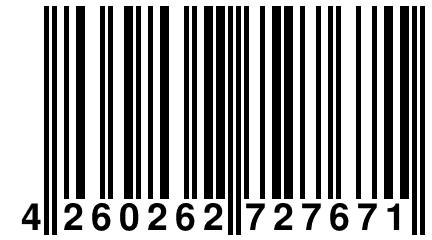 4 260262 727671