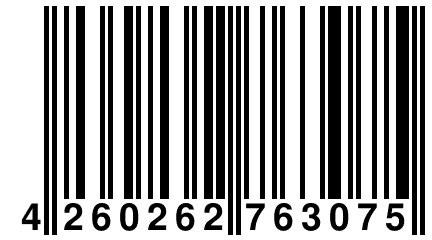 4 260262 763075
