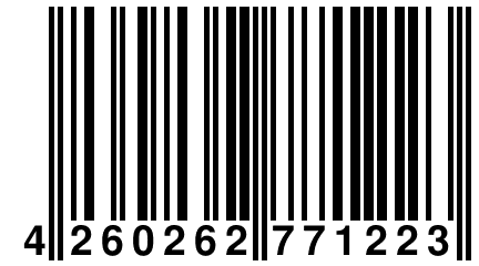 4 260262 771223