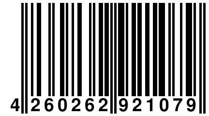 4 260262 921079