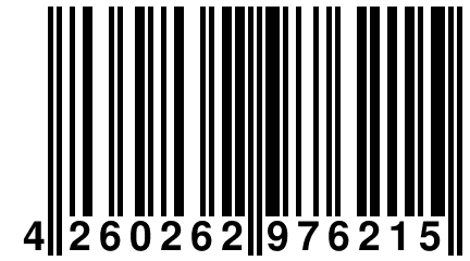 4 260262 976215