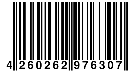 4 260262 976307