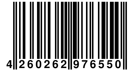 4 260262 976550