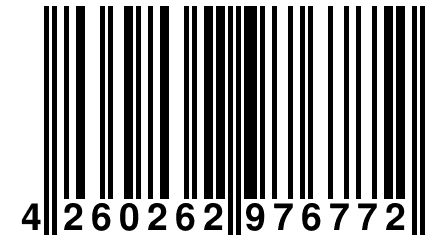 4 260262 976772
