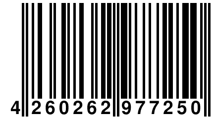 4 260262 977250