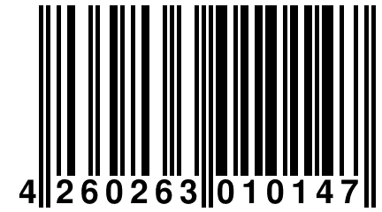 4 260263 010147