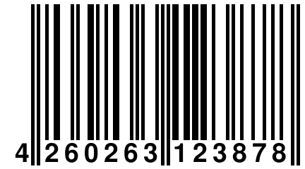 4 260263 123878