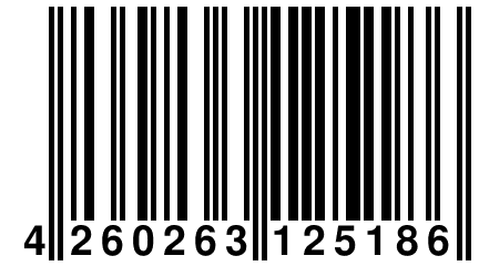4 260263 125186