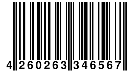 4 260263 346567
