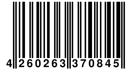 4 260263 370845