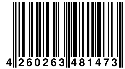4 260263 481473