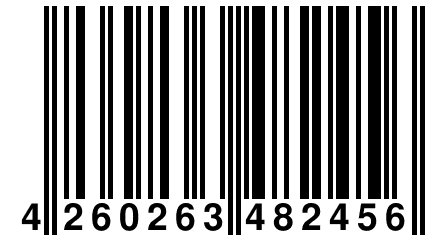 4 260263 482456