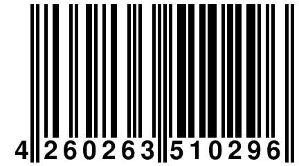 4 260263 510296