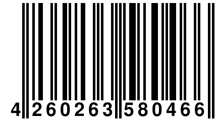 4 260263 580466