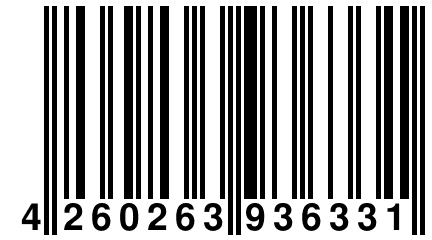4 260263 936331