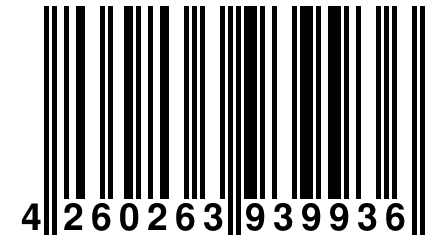 4 260263 939936