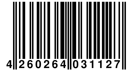 4 260264 031127