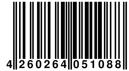 4 260264 051088