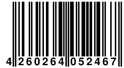 4 260264 052467