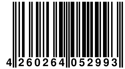 4 260264 052993