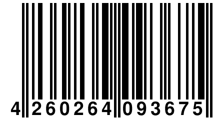 4 260264 093675