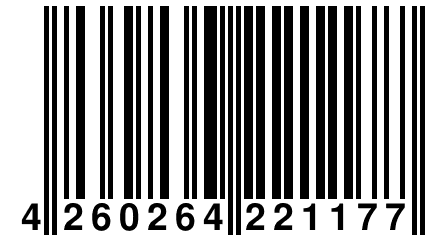 4 260264 221177