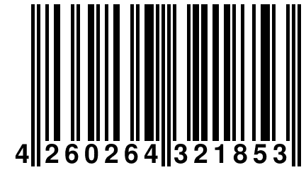 4 260264 321853