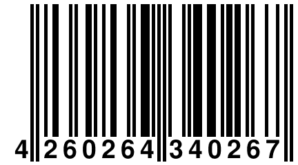 4 260264 340267