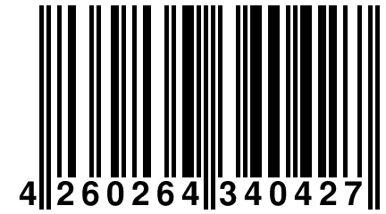 4 260264 340427