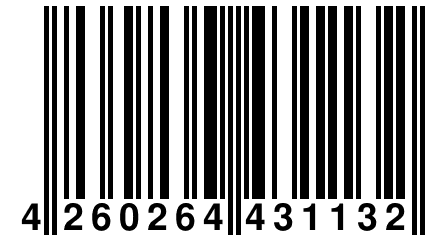 4 260264 431132