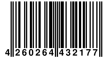 4 260264 432177
