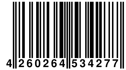 4 260264 534277
