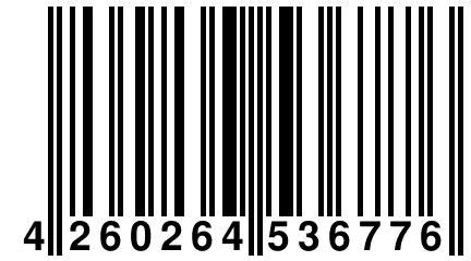 4 260264 536776