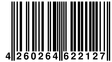 4 260264 622127
