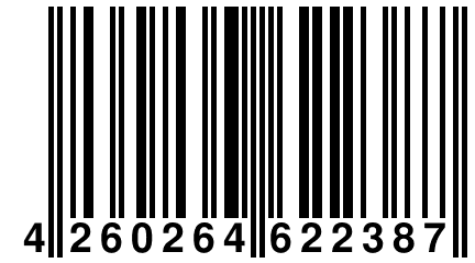 4 260264 622387
