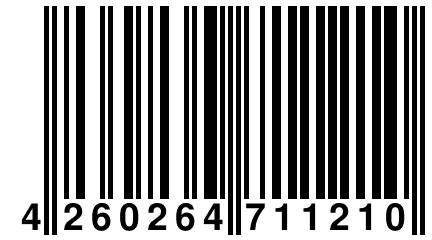 4 260264 711210