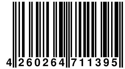 4 260264 711395
