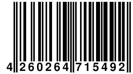 4 260264 715492