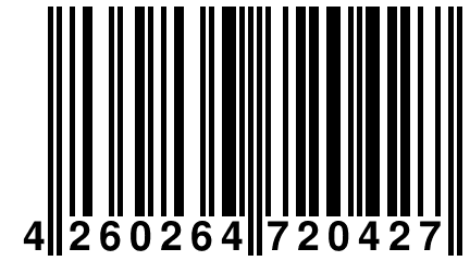 4 260264 720427