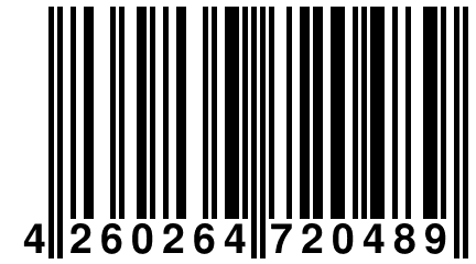 4 260264 720489