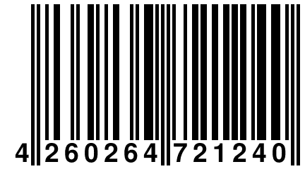 4 260264 721240