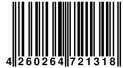 4 260264 721318