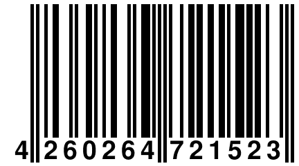 4 260264 721523