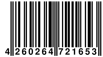 4 260264 721653