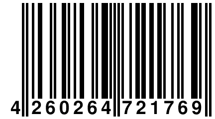 4 260264 721769